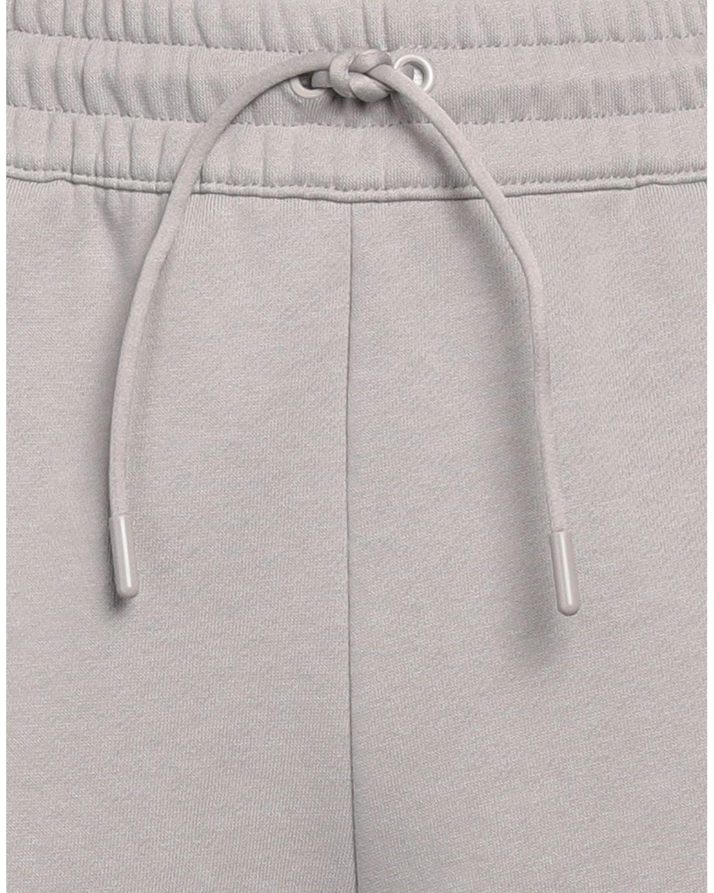 EA7 Gray Trouser for men