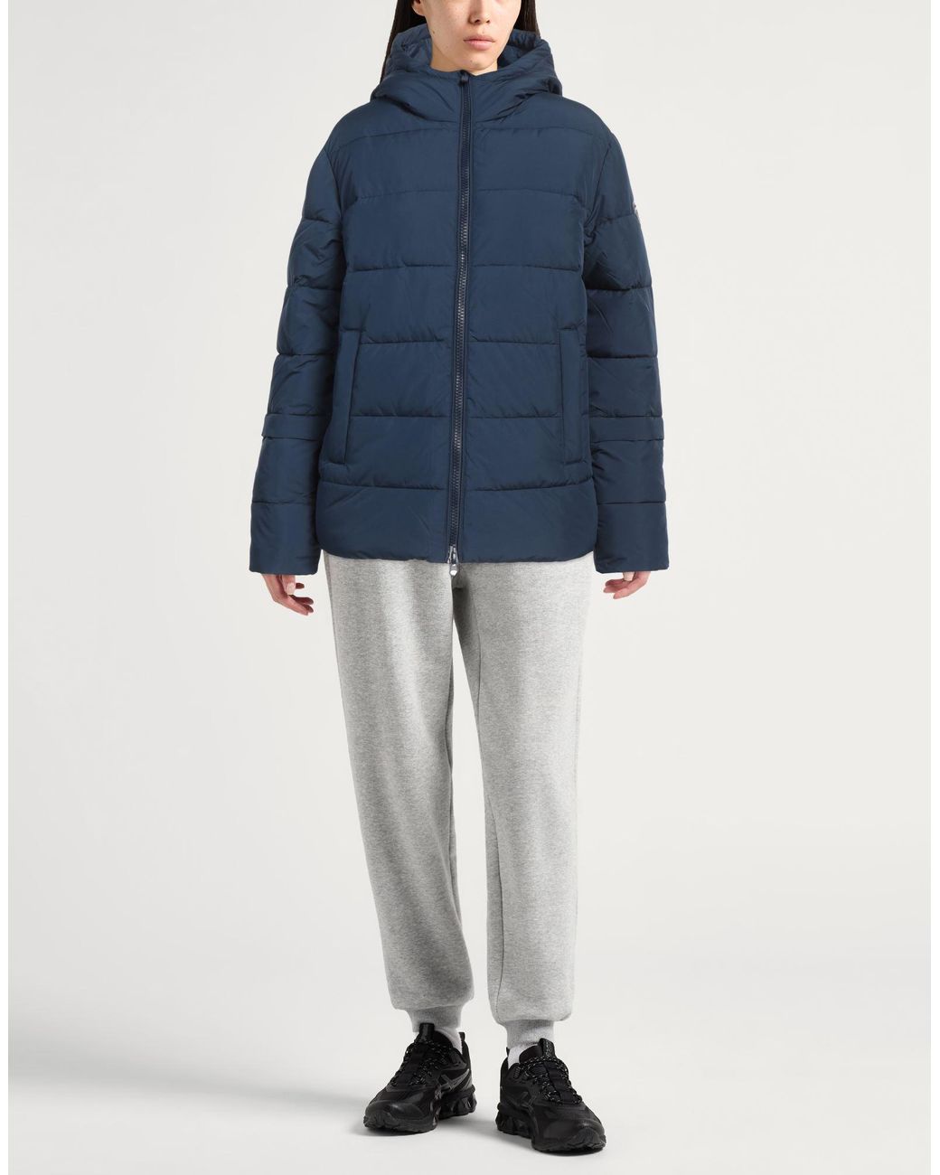 Rossignol Blue Puffer