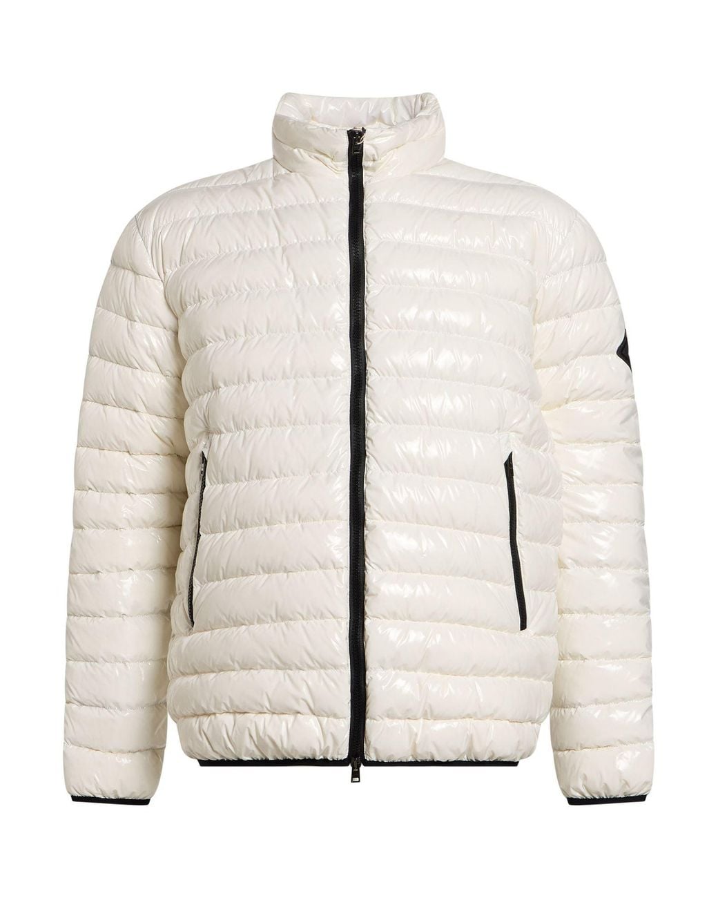 Herno Natural Puffer Polyamide for men
