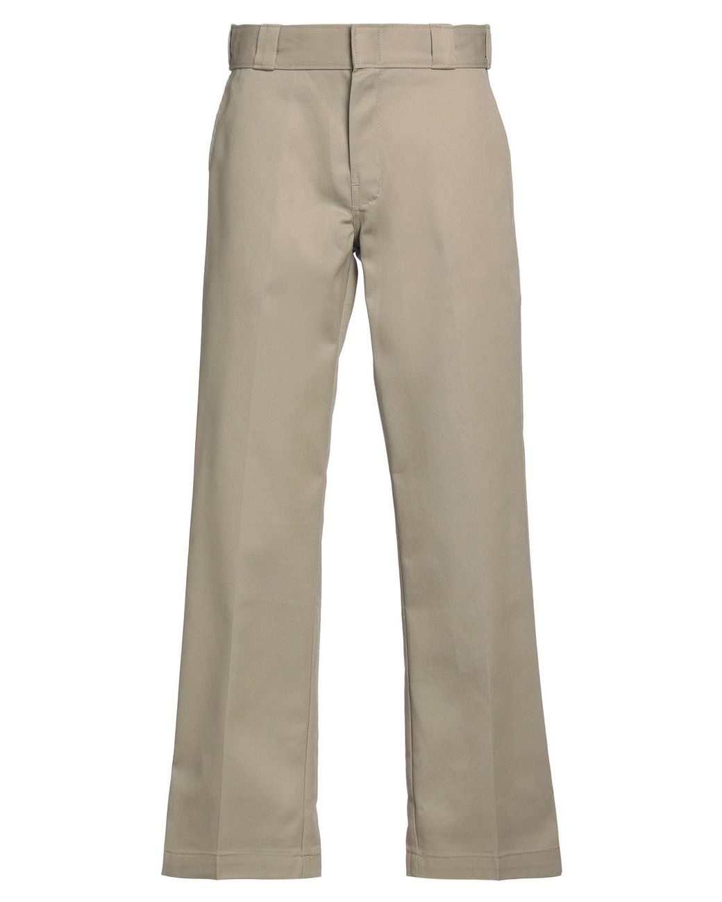 Dickies Natural Pants for men