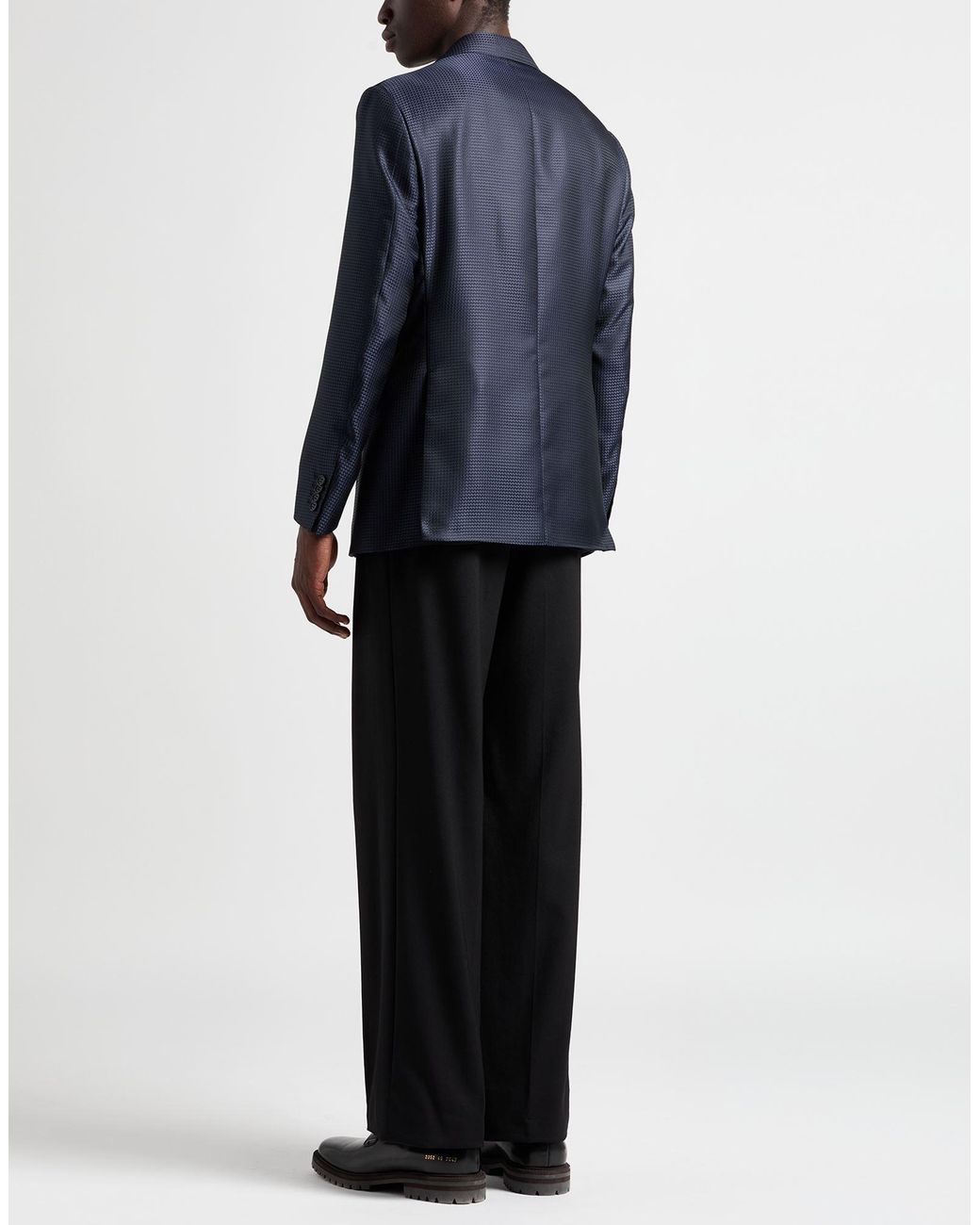 Canali Blue Blazers for men