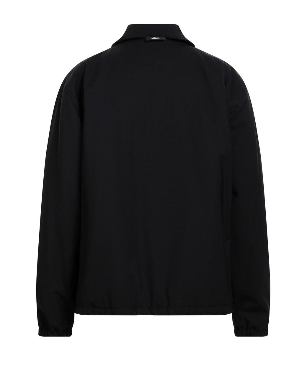 MSGM Jacke in Black für Herren