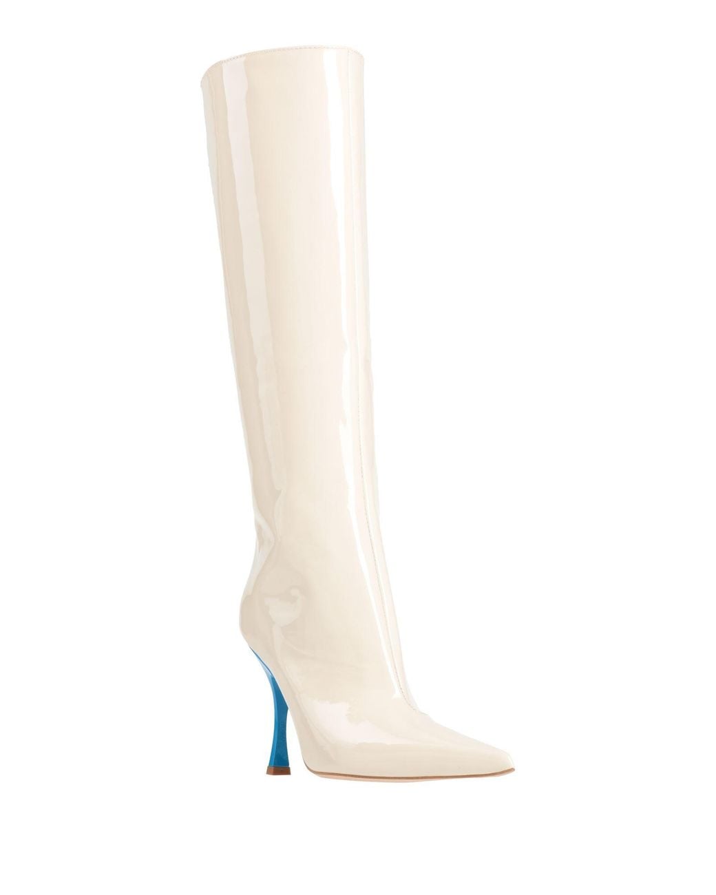 Liu Jo White Boot