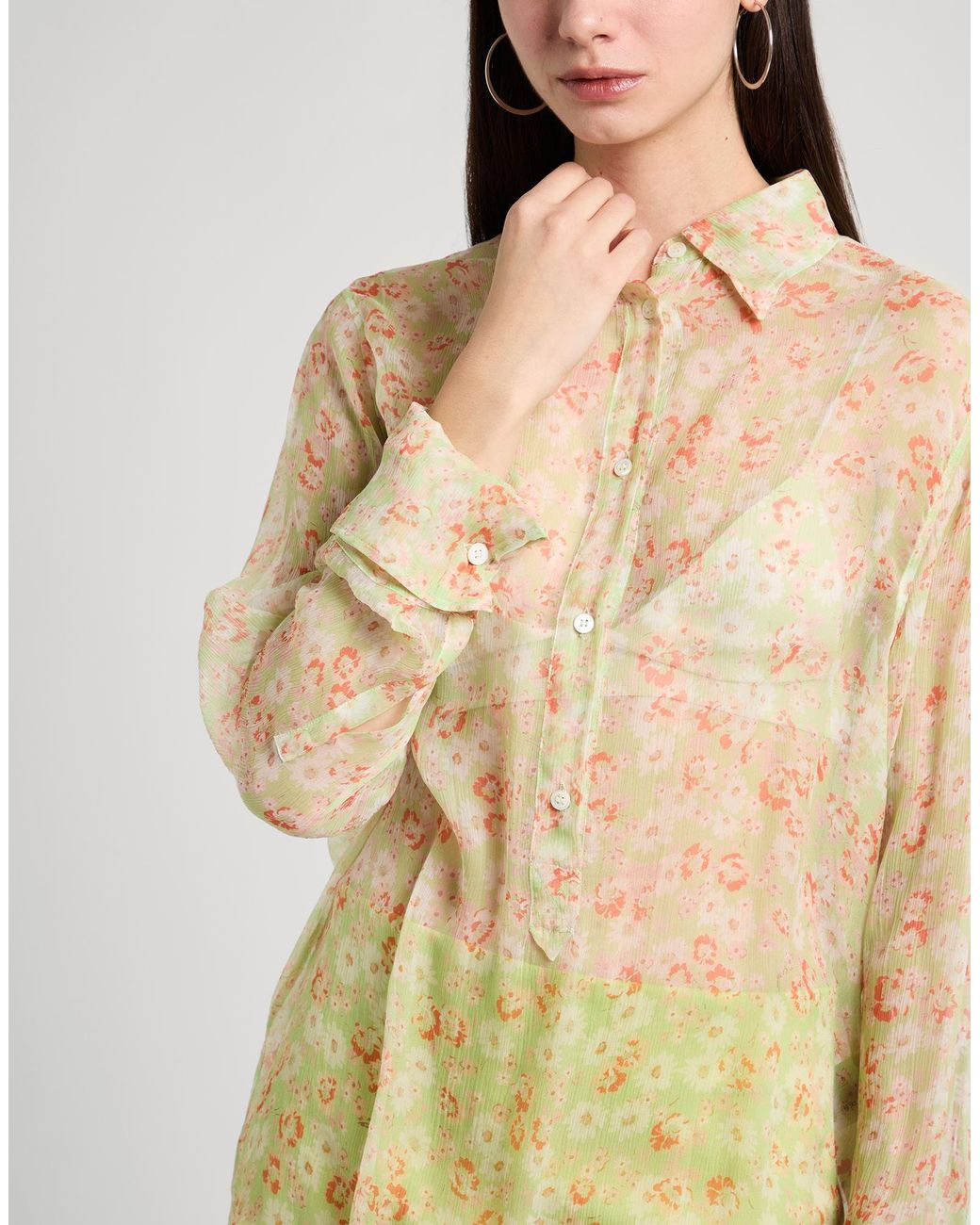 N°21 Natural Top
