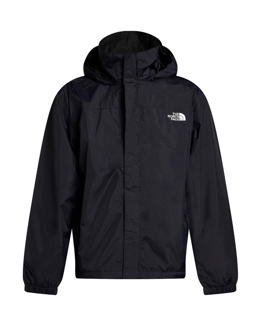 The North Face Blue Jacket Nylon for men