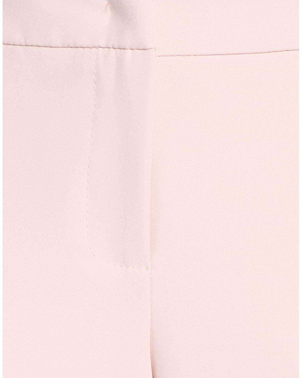 Please Pink Pants Polyester, Elastane