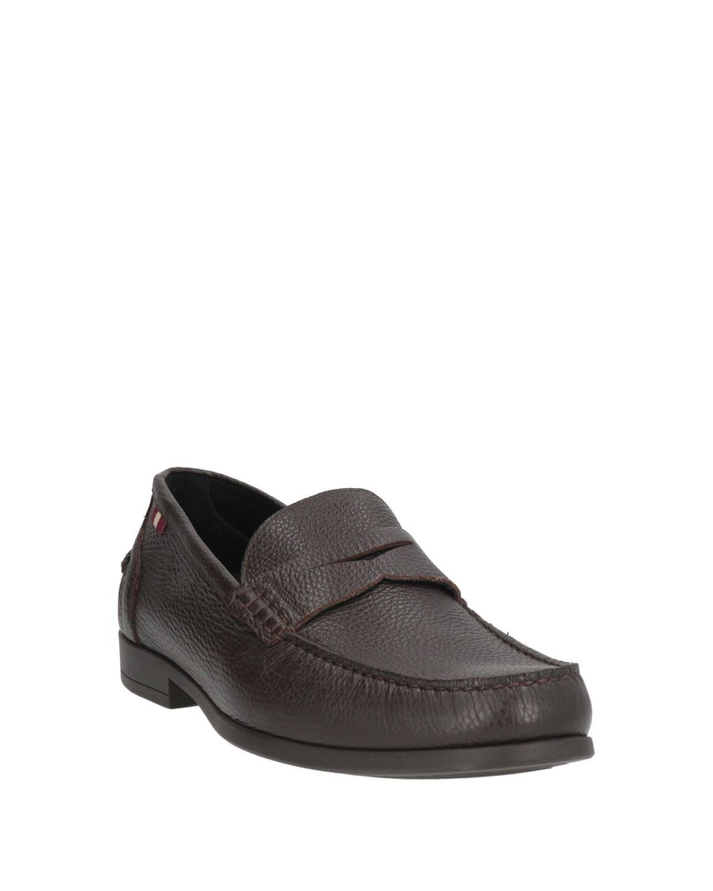 Bally Gray Loafer for men