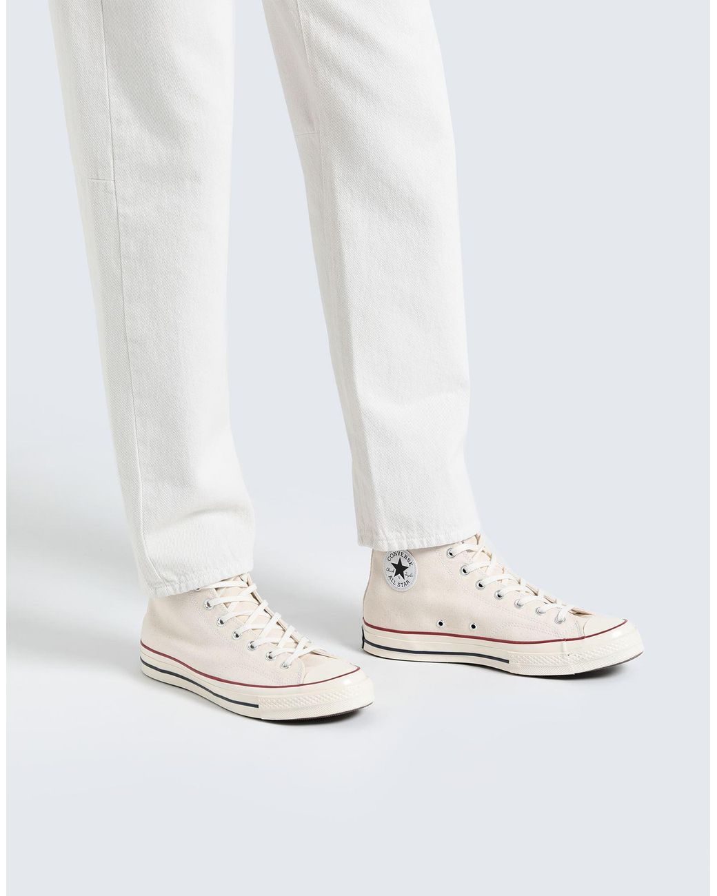 Converse Natural Trainers for men
