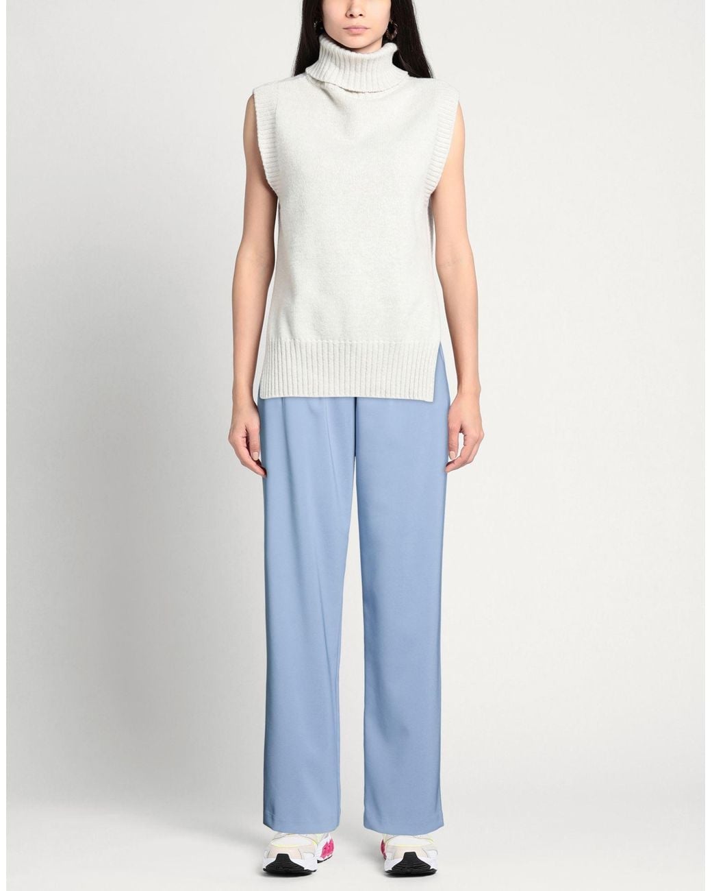 No Secrets Blue Trouser