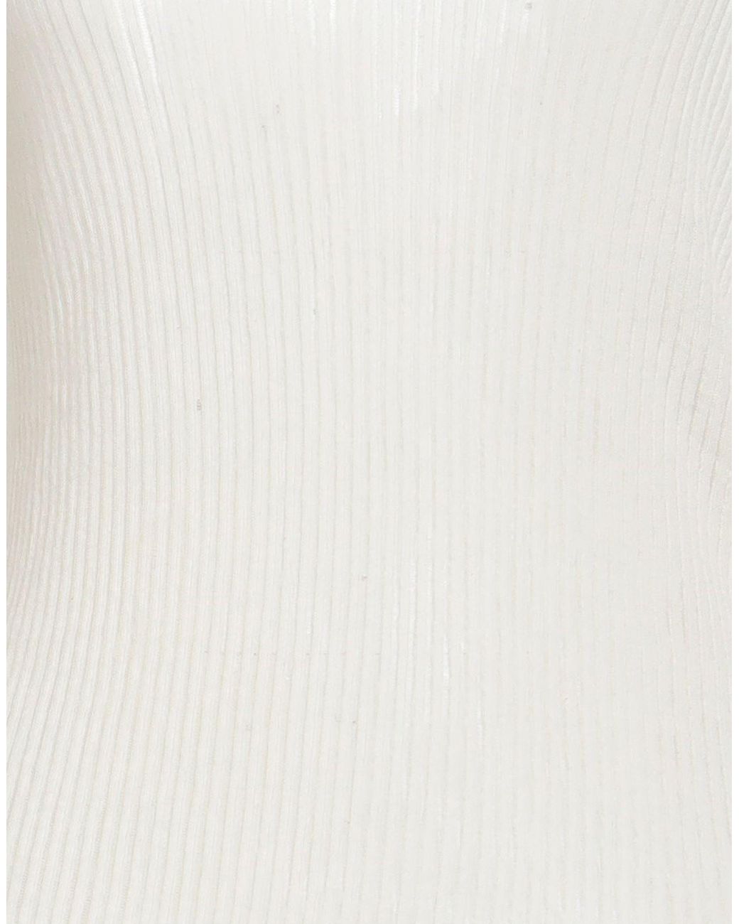 Roberto Collina White Jumper