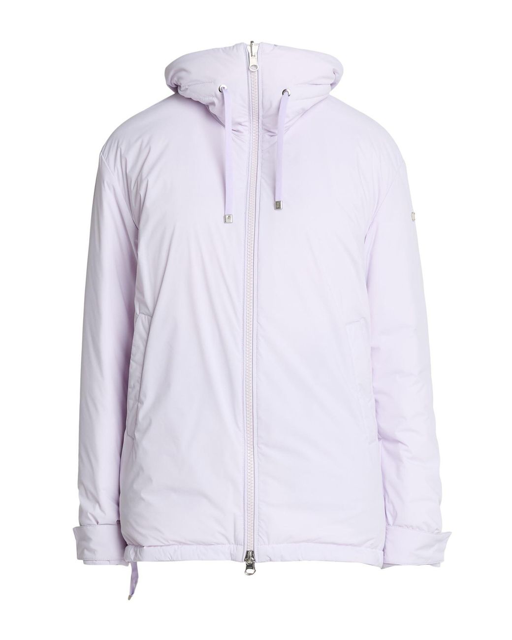 DUNO White Puffers