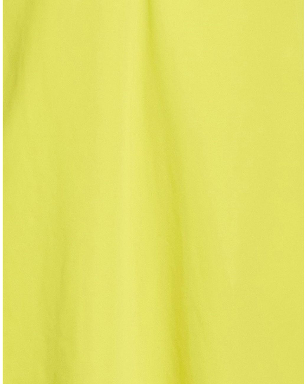 DSquared² Yellow Mini Dresses