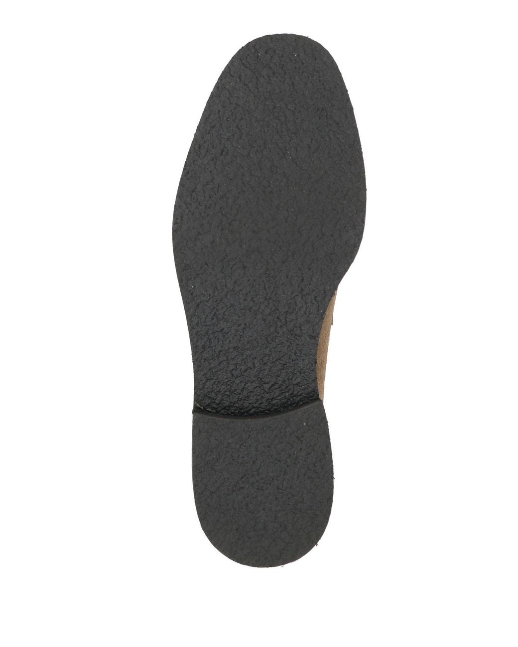 Pollini Brown Loafers Leather