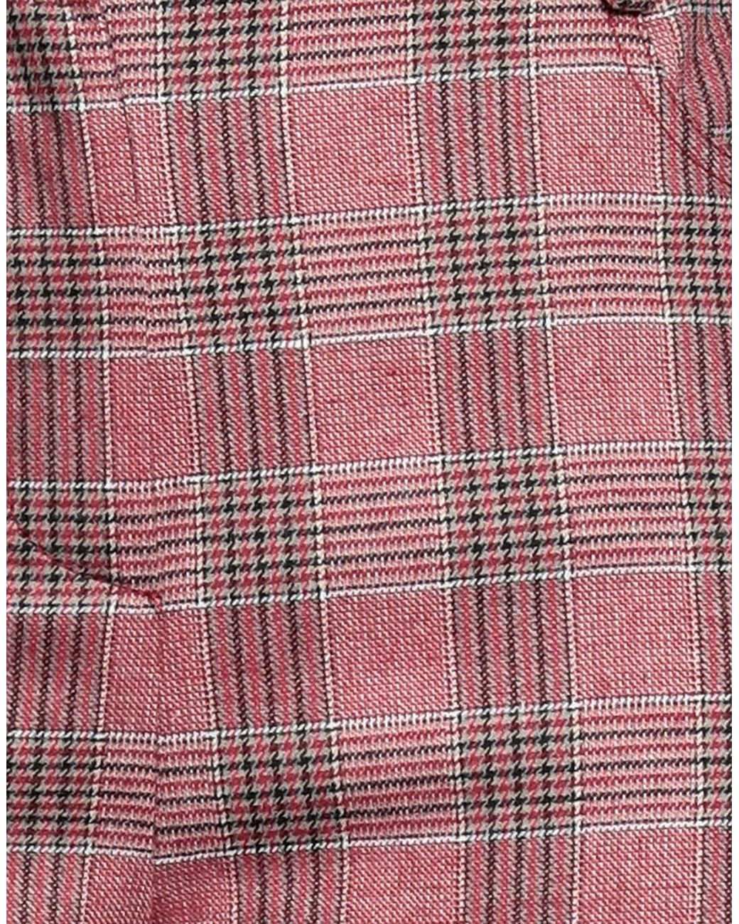 Pinko Red Pants