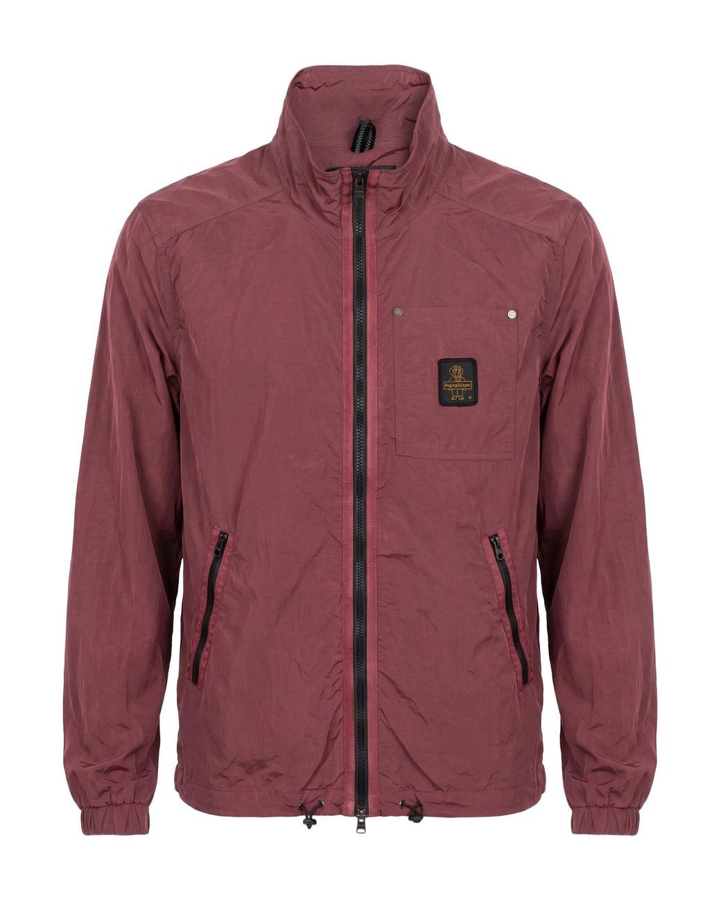 Refrigiwear Red Jacket for men