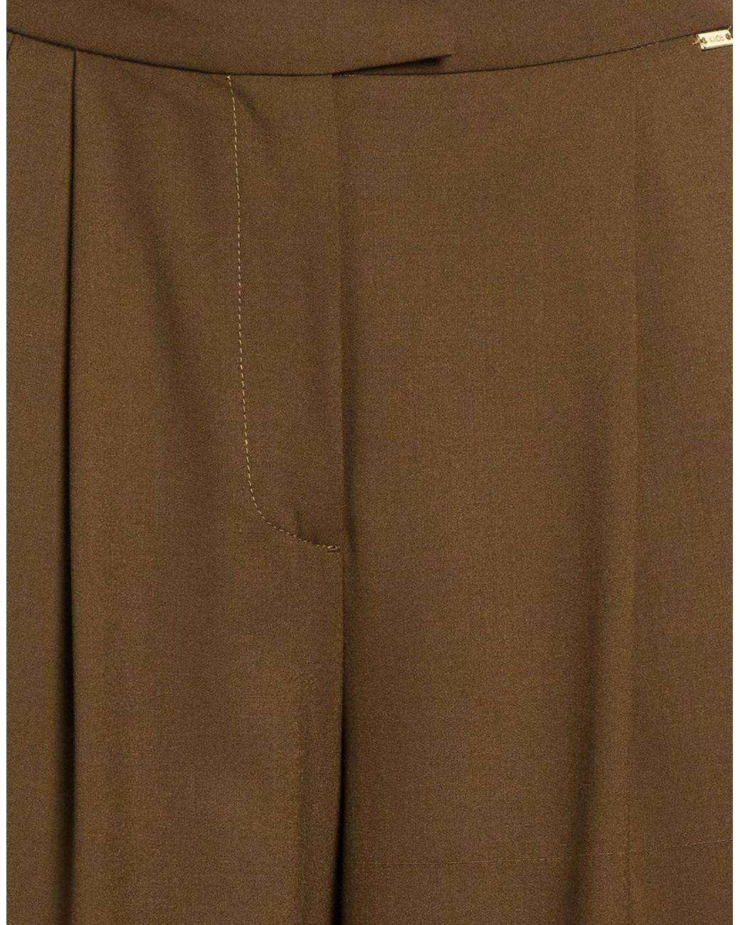 Kaos Brown Trouser