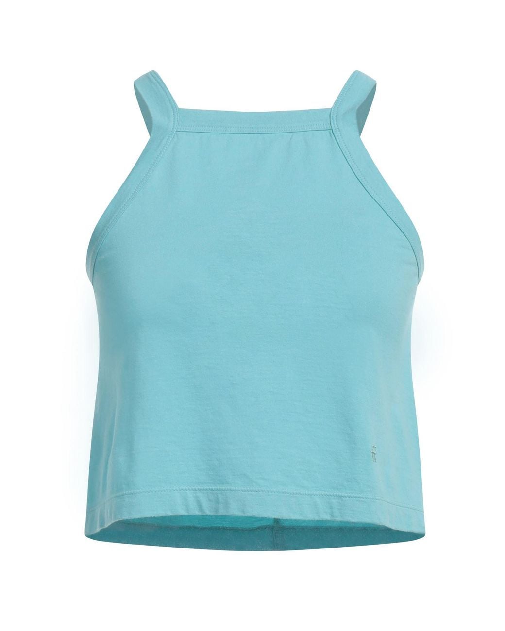 Forte_forte Blue Top