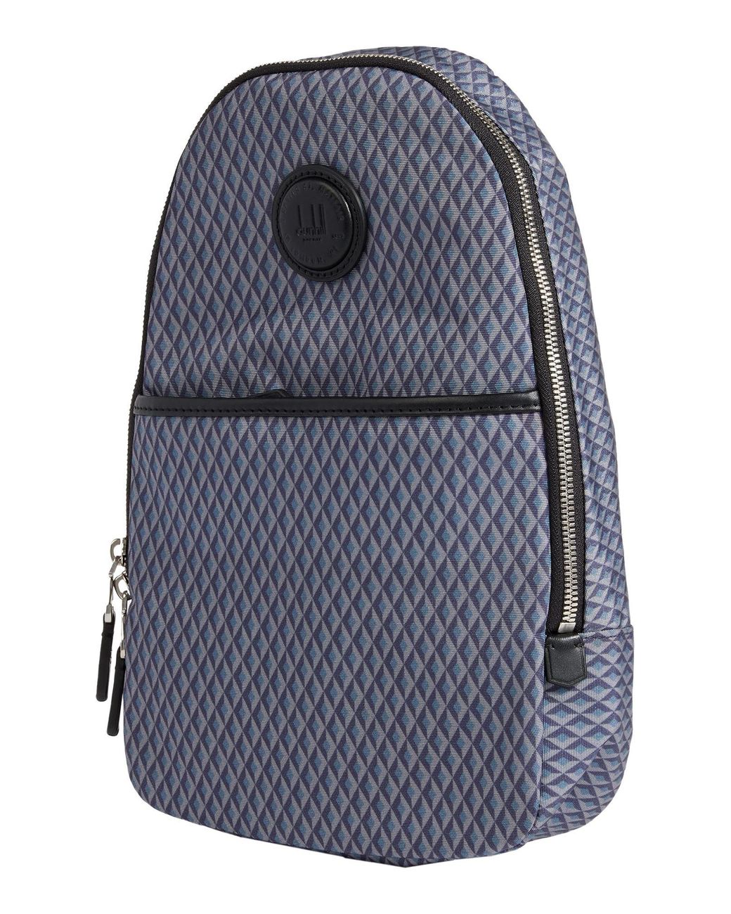 Dunhill Backpack in Blue for Men | Lyst