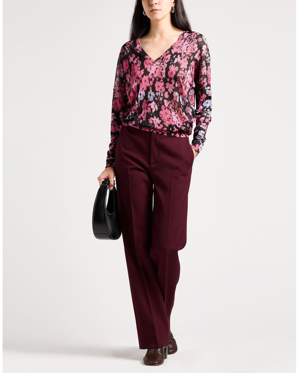 Liu Jo Pink Sweater