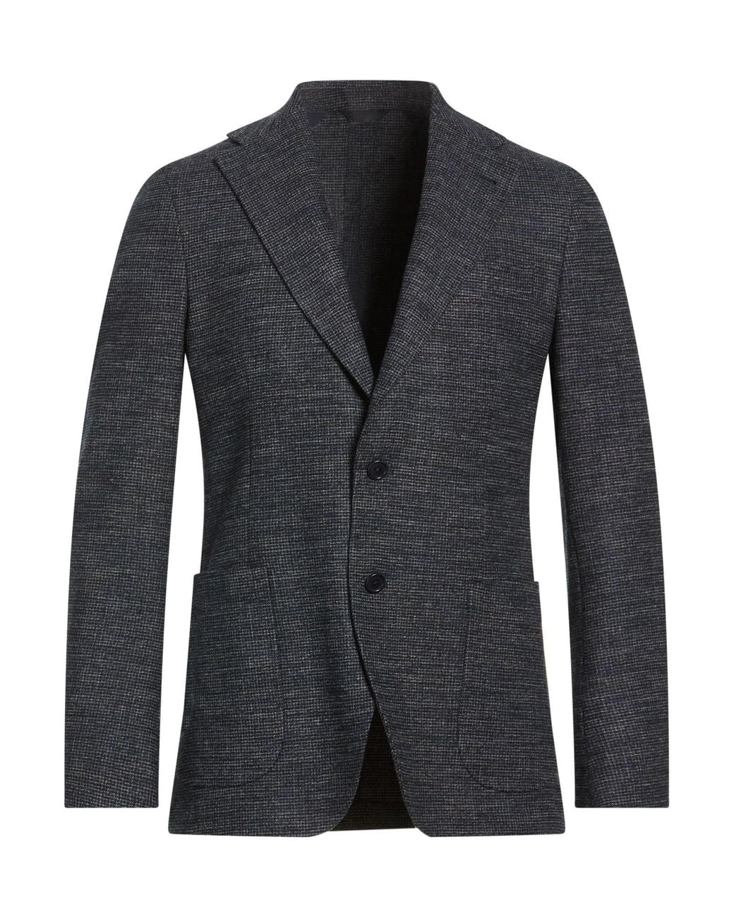 Tombolini Black Blazers for men