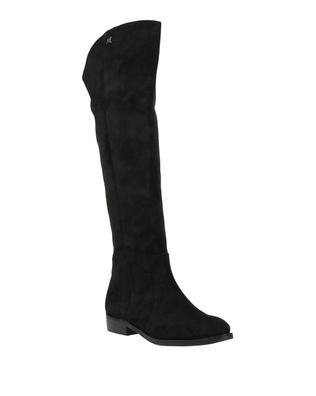 Laura Biagiotti Black Boot