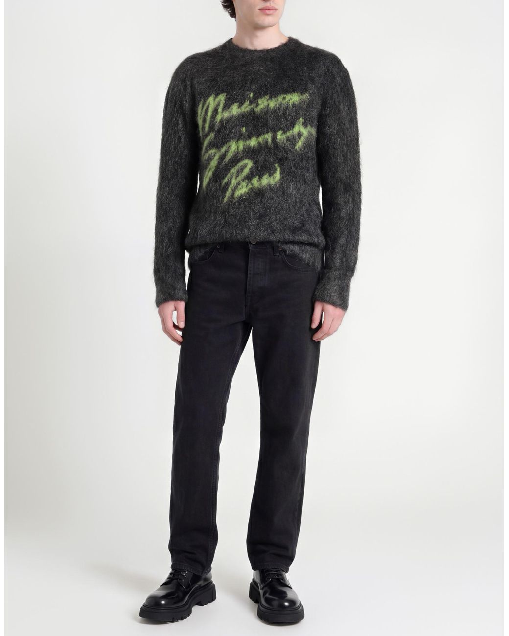 Pullover Givenchy pour homme en coloris Green