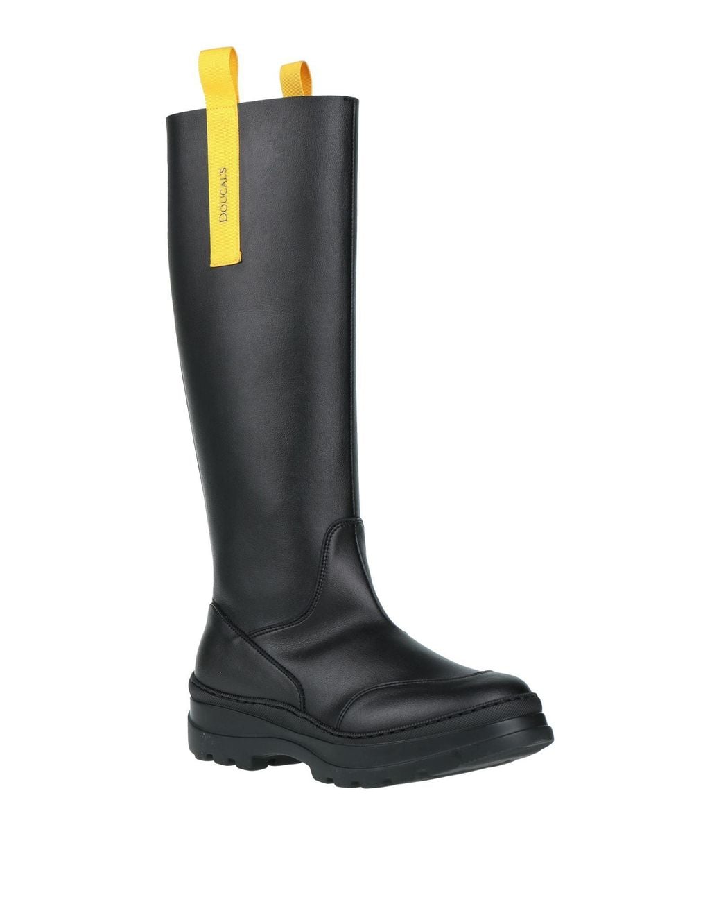 Doucal's Black Boot