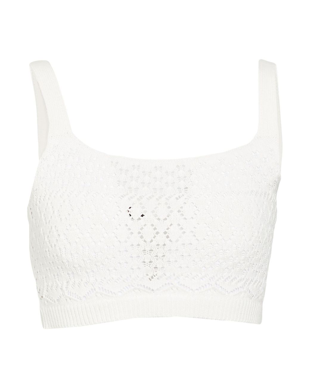 MAX&Co. White Top