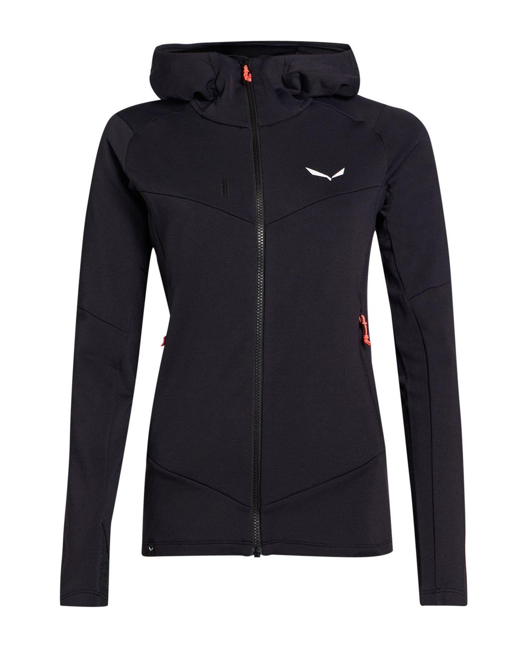 Salewa Blue Jacket