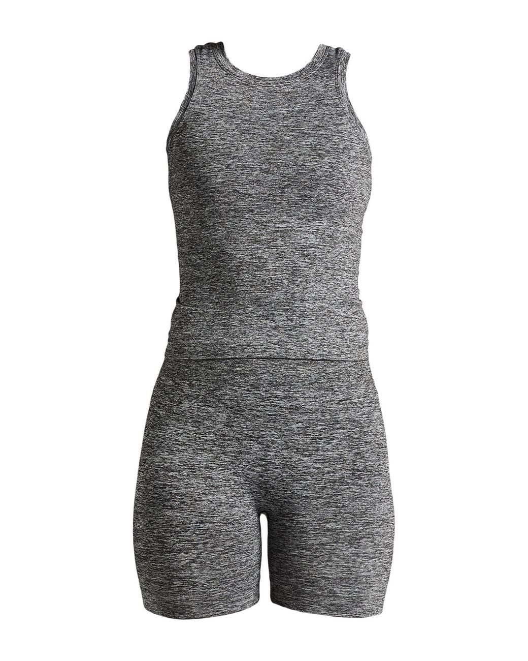 Prism Gray Tracksuits