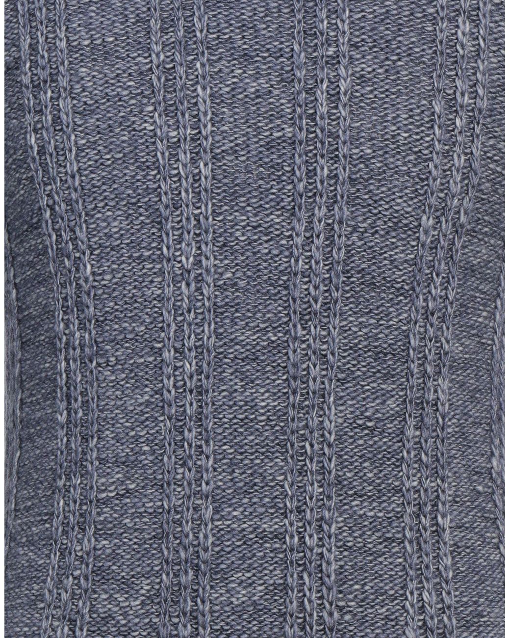 Messagerie Blue Sweater Wool for men
