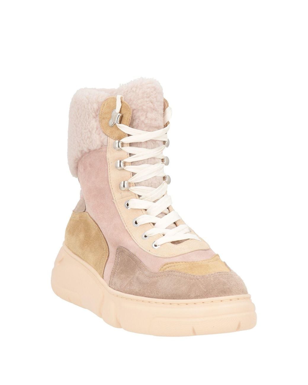 Agl Attilio Giusti Leombruni Natural Ankle Boots