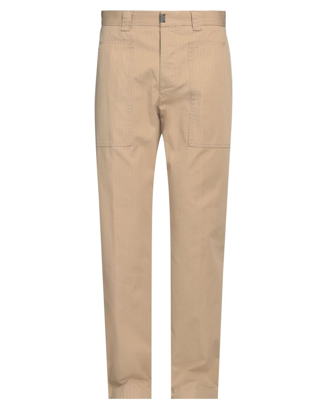 Incotex Natural Trouser for men
