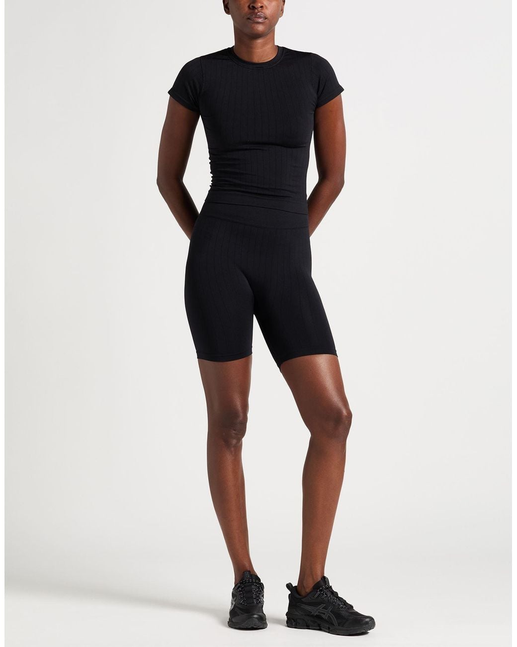 Prism Black Tracksuits