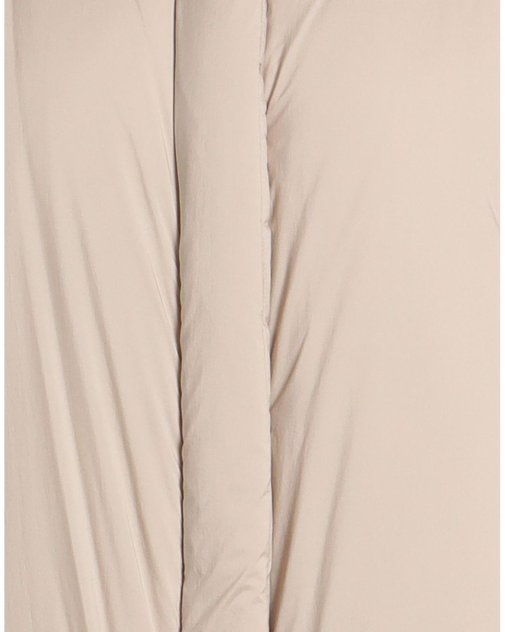 Herno Natural Puffer Polyamide