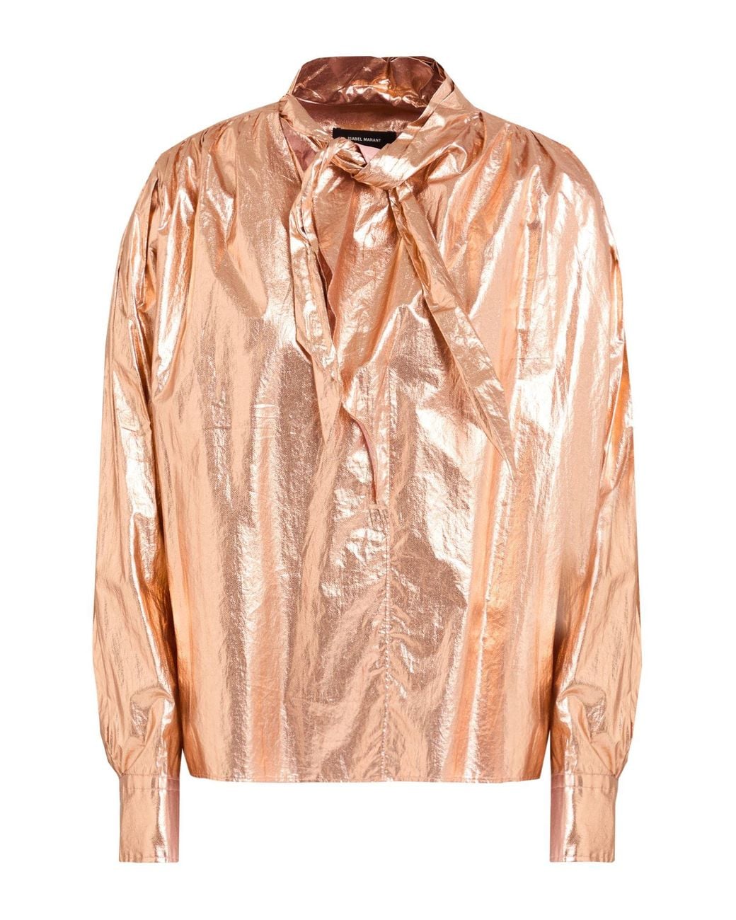 Isabel Marant Pink Tops