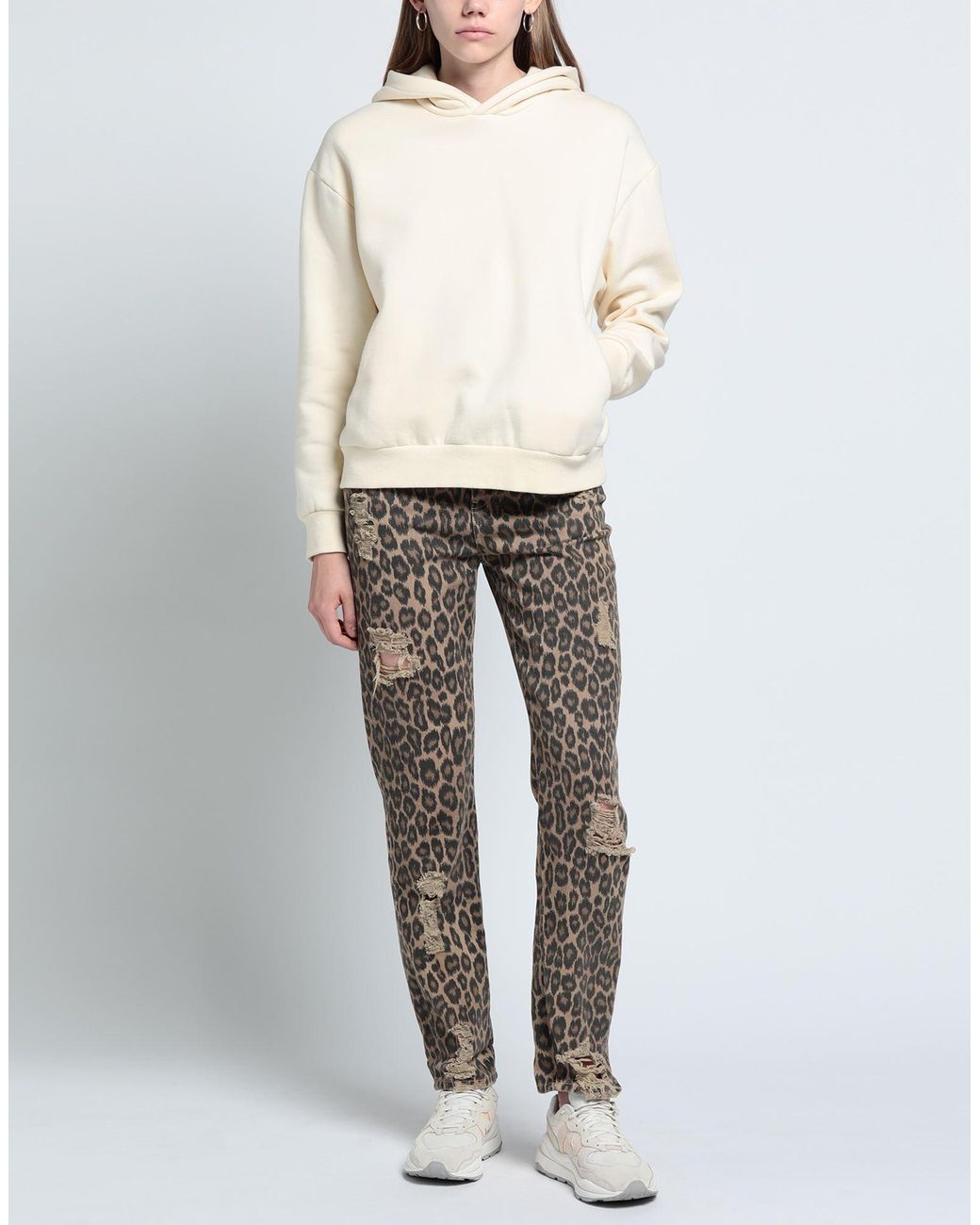 Pinko Gray Pants