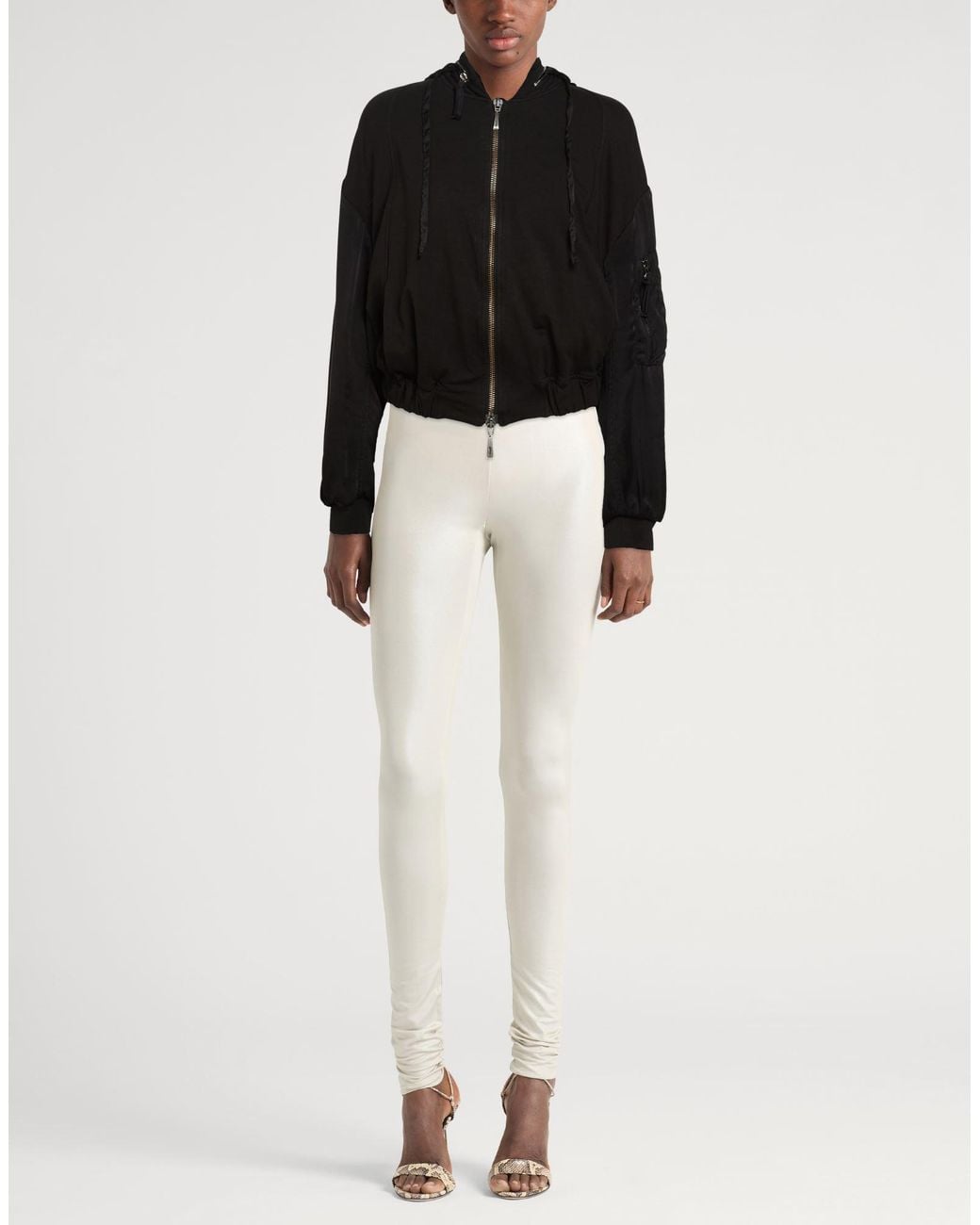 Masnada Black Sweatshirt