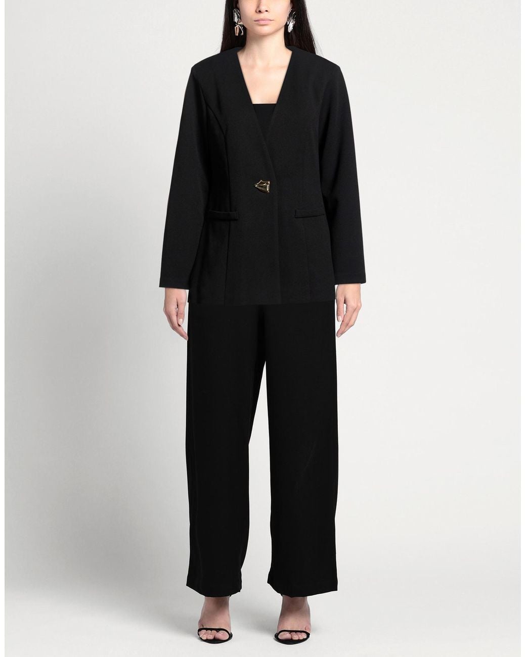 Joseph Ribkoff Black Blazer