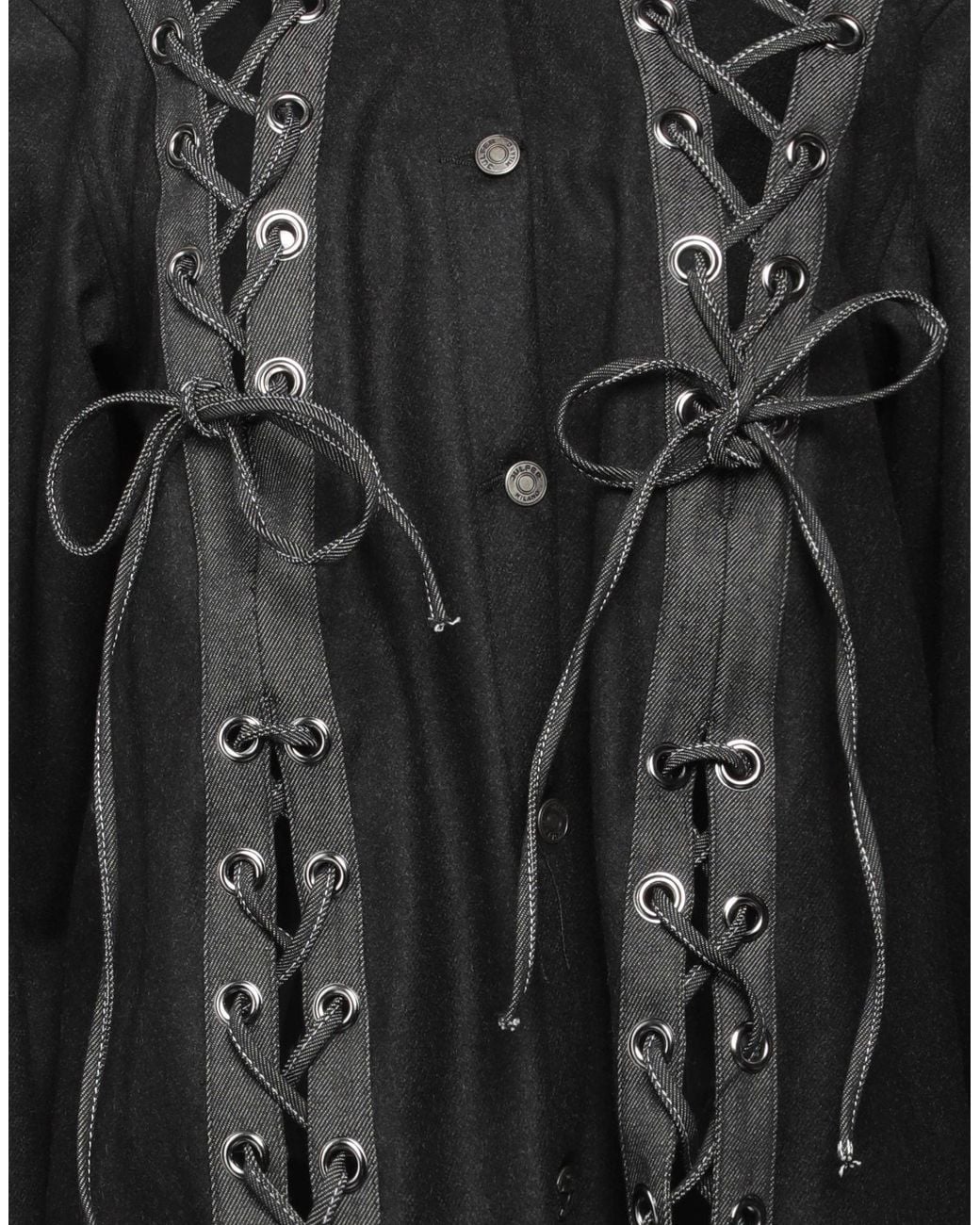 Julfer Black Shirt