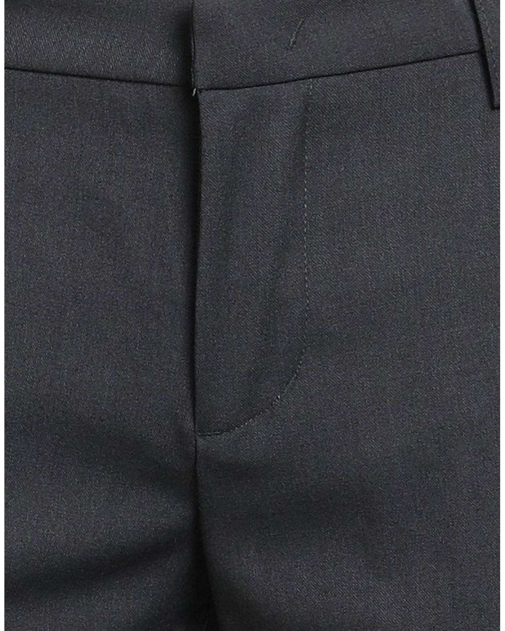 Entre Amis Gray Trouser for men