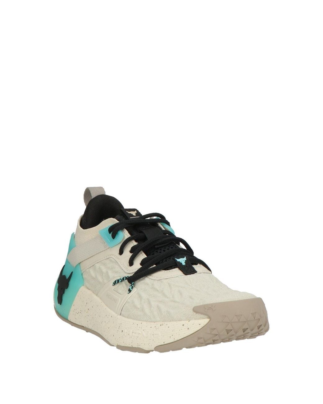 Under Armour Blue Trainers