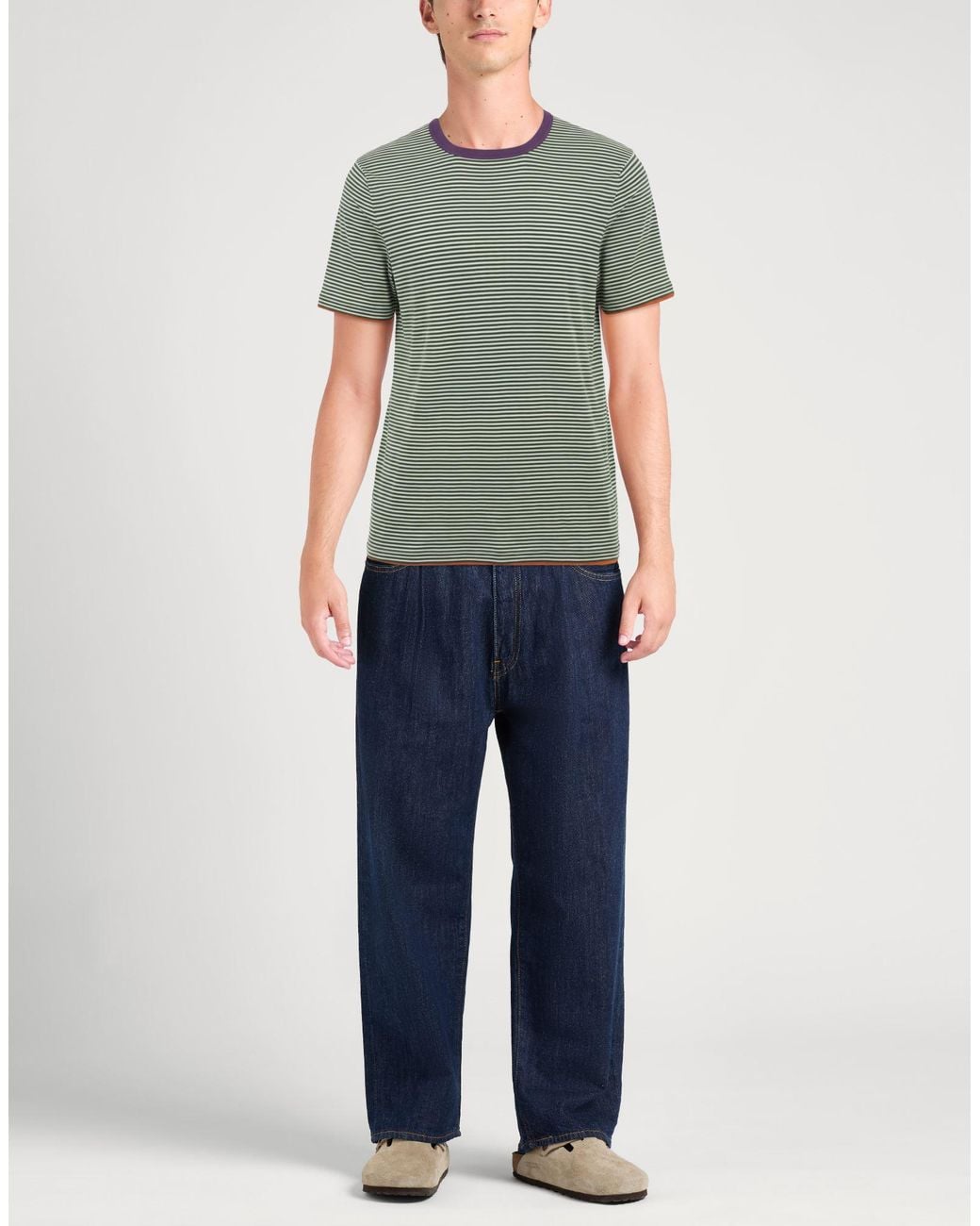 Pullover Jacob Cohen pour homme en coloris Green