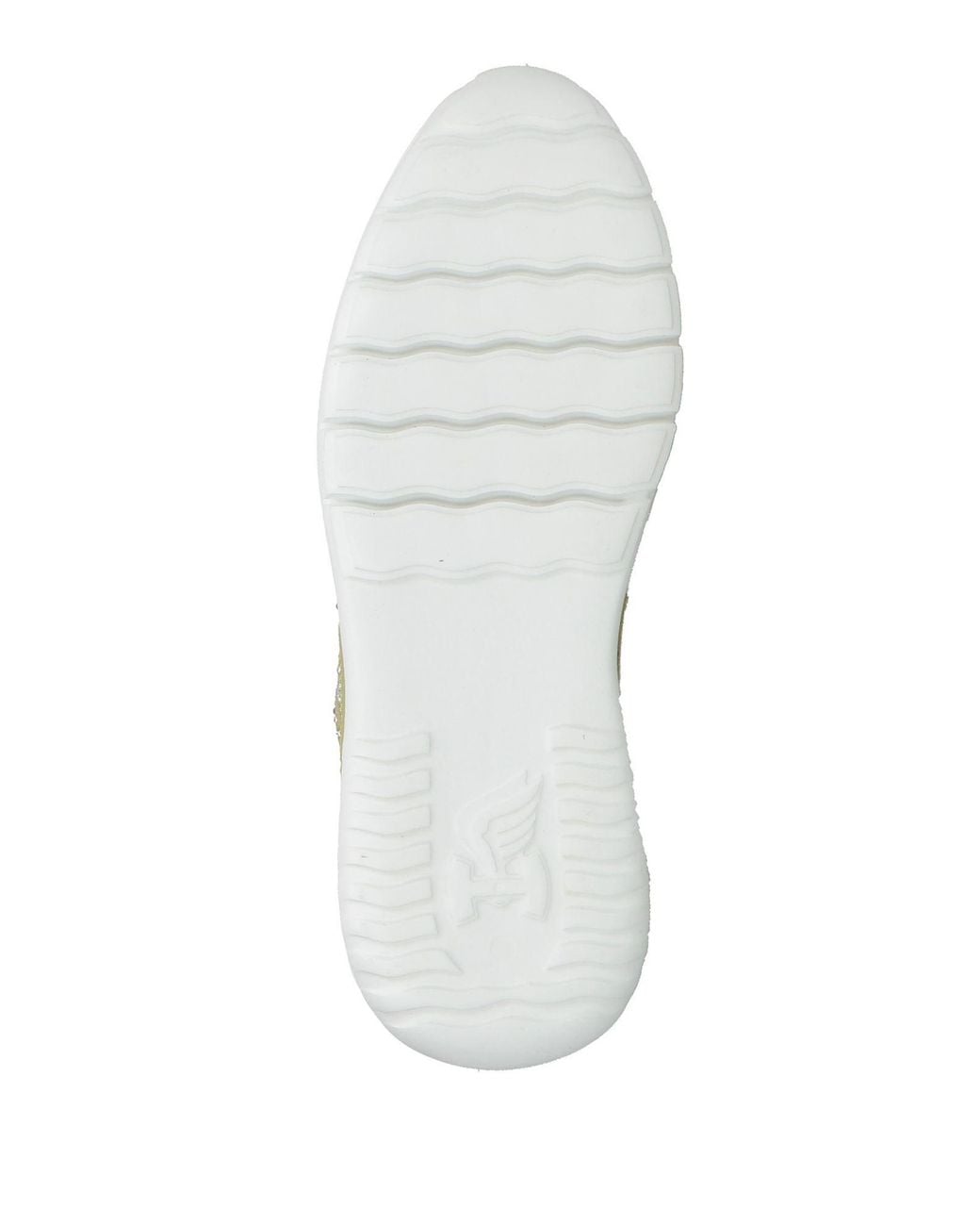 Hogan Yellow Sneakers