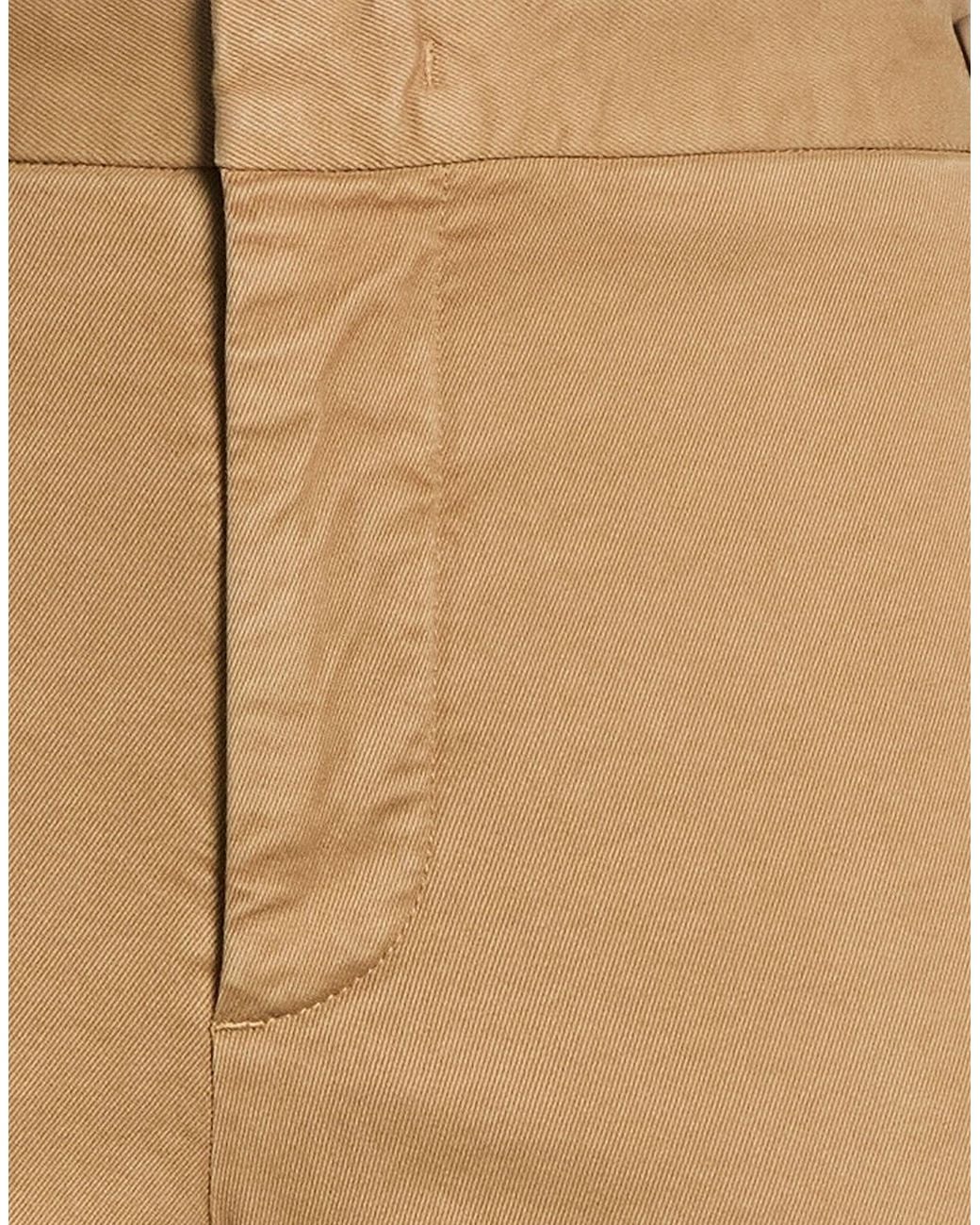 Aspesi Natural Trouser