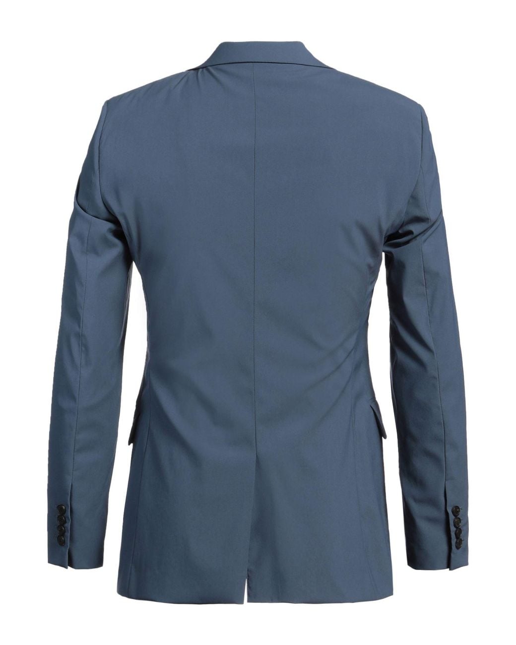 Sandro Blue Blazer for men