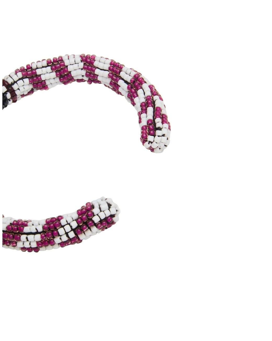 Isabel Marant Pink Armband
