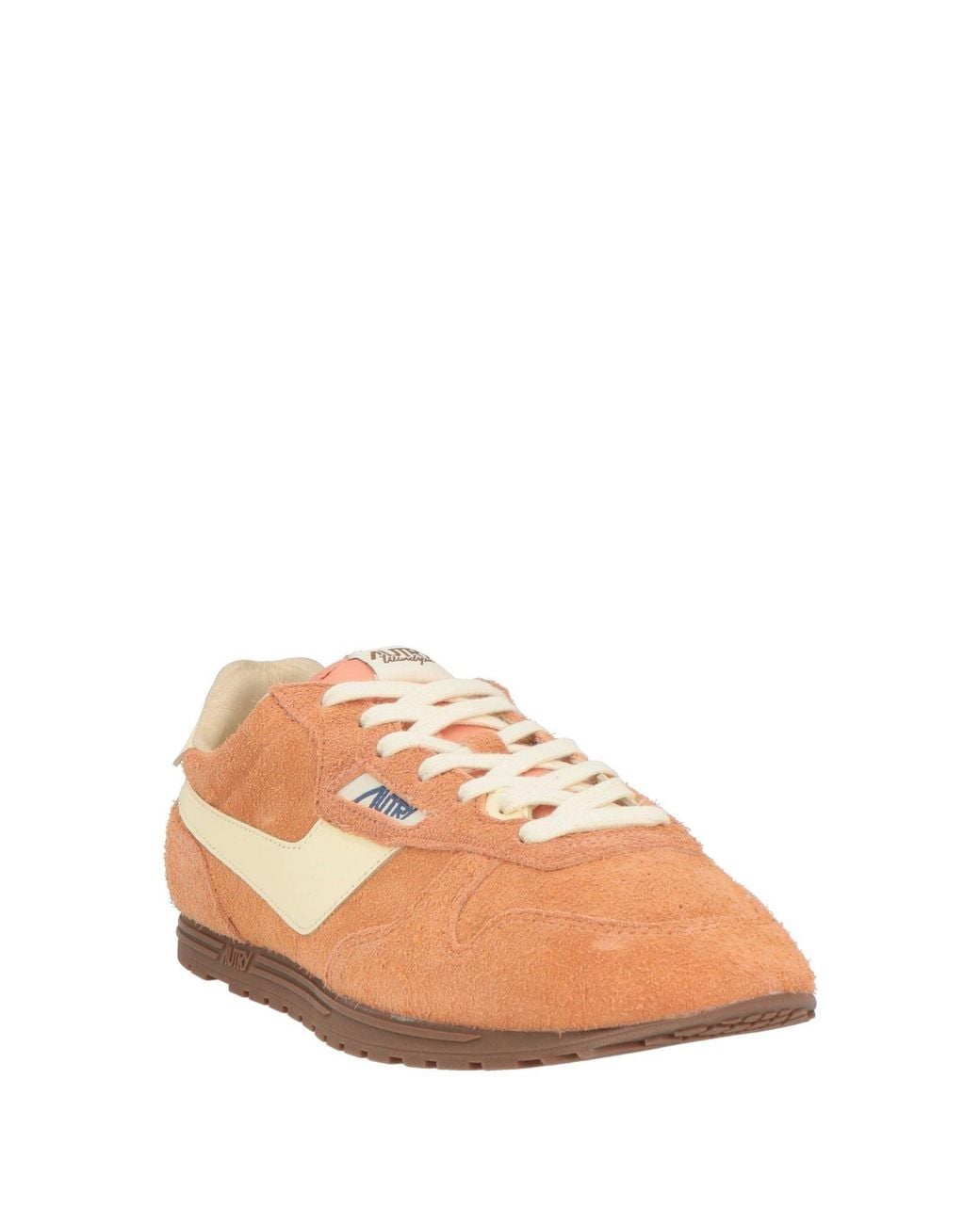 Autry Sneakers in Pink für Herren