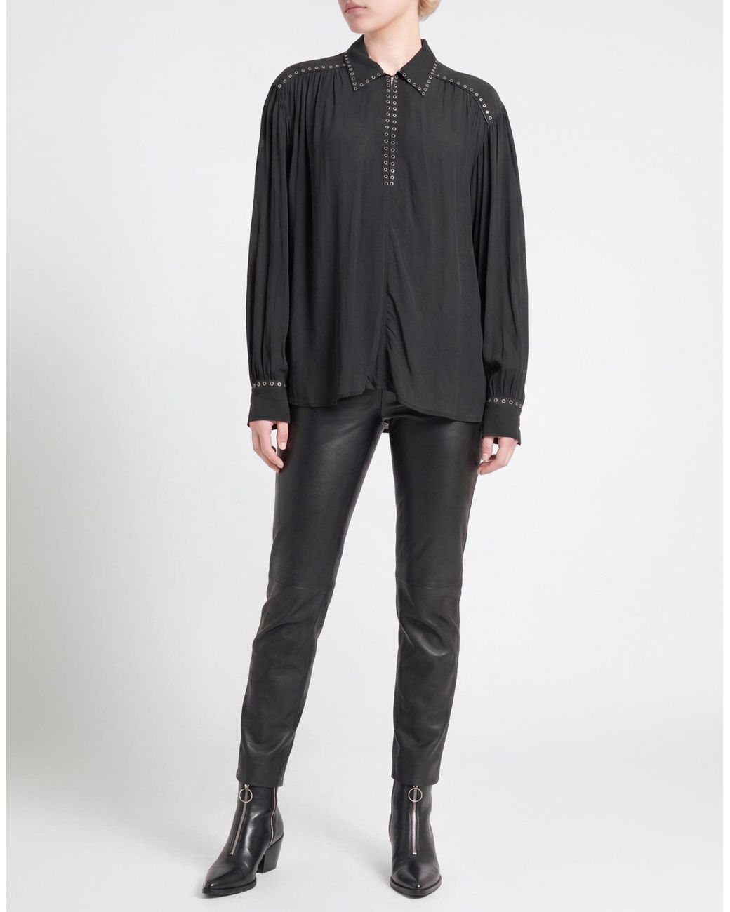 Rag & Bone Black Top