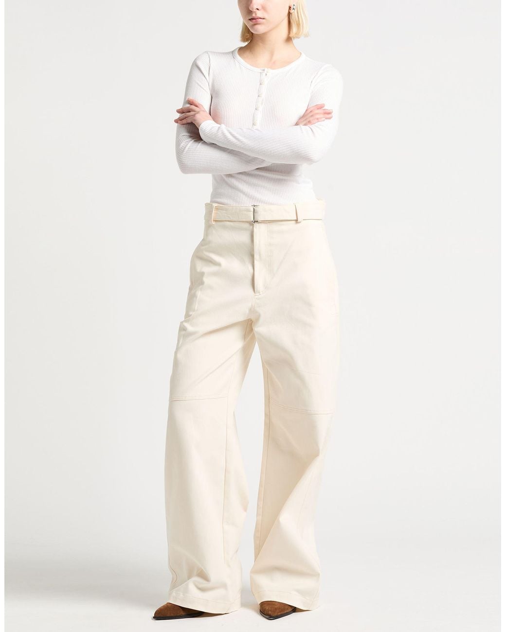 Pullover Rag & Bone en coloris White